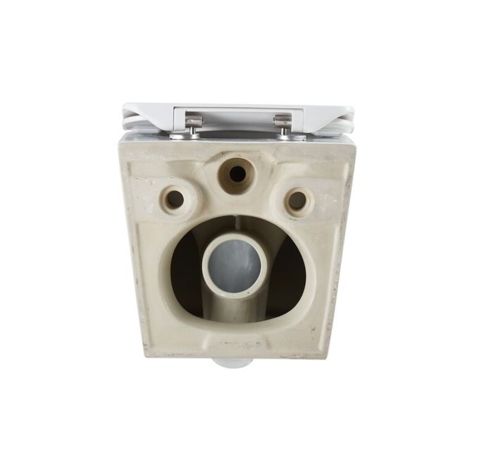 Унітаз підвісний Mixxus Premium Ellipse-0301-T3 495x365x365mm, система змиву Tornado 3.0 (MP6461)
