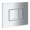 Комплект Grohe Set Унітаз ELLIPSE-0301-T3 + Інсталяція 38536001 + панель 38732000 (38536001ELLIPS0301T3)