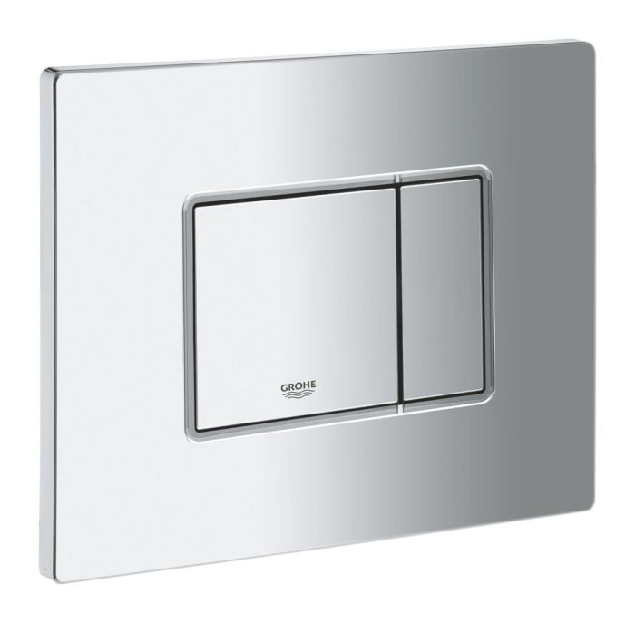 Комплект Grohe Set Унітаз ELLIPSE-0301-T3 + Інсталяція 38536001 + панель 38732000 (38536001ELLIPS0301T3)