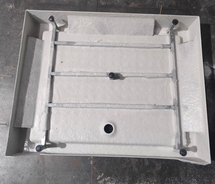 Душова кабіна з низьким піддоном MIXXUS HARD SCT01-100x80x198-TR CHROME прозоре скло 5мм NEW (в 2 ящ) (MI8367)