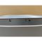 Відро для сміття сенсорне овальне Mixxus Flat-TC0109 Graphite 9 л колір графіт (MI7075)