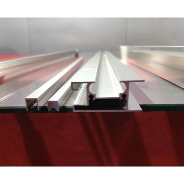 Шторки скляні на ванну розсувні Koer SR BS06-120x150-TR-01 прозоре скло Easy Clean 6мм, хром (KR5945)
