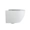 Комплект: Mixxus Premium Ellipse-SET-2102 (в 2 ящ) Унітаз система змиву Tornado 3.0+ Інсталяція Koer KT-0404 + панель KT-0604-01 Chrome (MP6690)