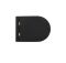 Комплект: Mixxus Premium Bevel-SET-2101 Black (в 2 ящ) Унітаз система змиву Tornado 1.0+ Інсталяція Koer KT-0404 + панель KT-0604-05 Black Mat (MP6669)
