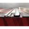 Шторки скляні на ванну розсувні Koer SR BS06-120x150-TR-01 прозоре скло Easy Clean 6мм, хром (KR5945)