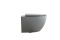Комплект: Mixxus Premium Ellipse-SET-2101 Gray (в 2 ящ) Унітаз система змиву Tornado 3.0+ Інсталяція Koer KT-0404 + панель KT-0604-07 Gun Gray (MP6668)
