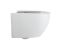 Комплект: Mixxus Premium Ellipse-SET-2101 (в 2 ящ) Унітаз система змиву Tornado 3.0+ Інсталяція Koer KT-0404 + панель KT-0604-03 White (MP6667)