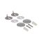 Комплект Grohe Set Унітаз ELLIPSE-0305-T3 + Інсталяція UA388400WG + панель 38732000 (388400WGELLIPS0305T3)