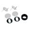Комплект Grohe Set Унітаз ELLIPSE-0301-R + Інсталяція Grohe Rapid SL 38772001 (38772001ELLIPS0301R)