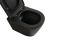 Комплект: Mixxus Premium Bevel-SET-2101 Black (в 2 ящ) Унітаз система змиву Tornado 1.0+ Інсталяція Koer KT-0404 + панель KT-0604-05 Black Mat (MP6669)