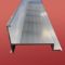 Двері в нішу Koer SR SD03-140x200-TR-01 прозоре скло Easy Clean 8мм, хром (KR5385)