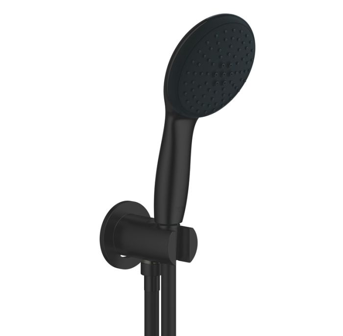 Набір для комплектації ванни та душа Grohe Grohtherm SmartControl з New Tempesta 250 (UA26415SC10)