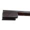 Душова перегородка Koer SR SP02-100x200-TR-01 Walk-In прозоре скло Easy Clean 8мм, хром (KR5395)