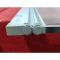 Шторки скляні на ванну складні Koer SR BS07-80x140-TR-01 прозоре скло Easy Clean 4мм, хром (KR5948)