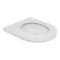 Комплект Grohe Set Унітаз TOPPER-0302-T3 + Інсталяція Grohe Rapid SL 38772001 (38772001TOPPER0302T3)