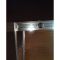 Шторки скляні на ванну розсувні Koer SR BS06-120x150-TR-01 прозоре скло Easy Clean 6мм, хром (KR5945)