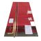 Душова перегородка Koer SR SP02-100x200-TR-12 Walk-In проз.скло Easy Clean 8мм, матове золото (KR5396)
