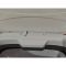 Відро для сміття сенсорне овальне Mixxus Flat-TC0109 White 9 л колір білий (MI7074)