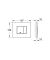 Комплект Grohe Set Унітаз ELLIPSE-0301-T3 + Інсталяція 38536001 + панель 38732000 (38536001ELLIPS0301T3)