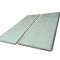 Бокс душовий без гідромасажу Mixxus STRONG SB02-90x90x215-FB SATIN з низьким піддоном (MI6886)