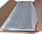 Бокс душовий з гідромасажем Mixxus STRONG SBH02-90x90x215-GR SATIN низький піддон (MI6891)