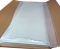 Бокс душовий з гідромасажем Mixxus STRONG SBH02-90x90x215-FB SATIN низький піддон (MI6890)