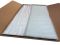 Бокс душовий без гідромасажу Mixxus WAVE SB02-120x80x215-R-FB SATIN з низьким піддоном (MI6893)
