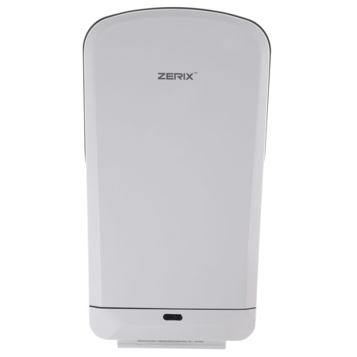 Сушарка для рук Zerix HD-2000 автоматична 2000 Вт (ZX3244)