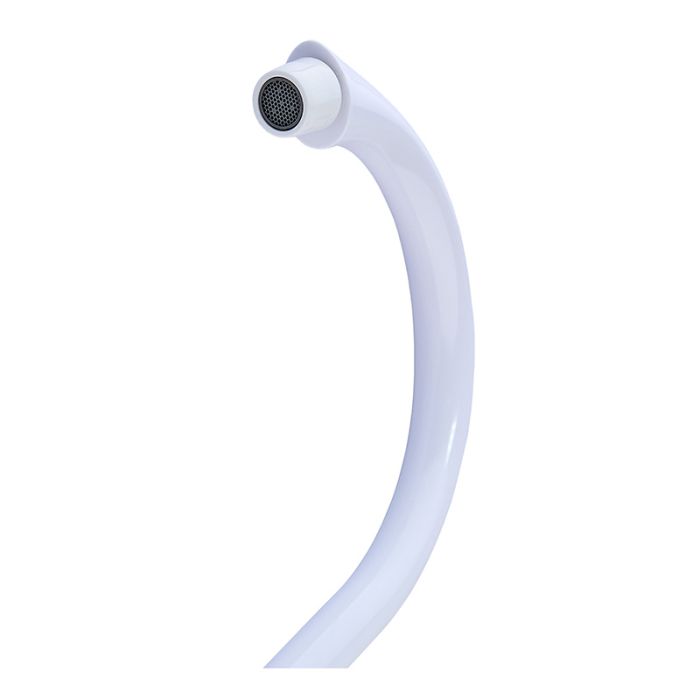 Plamix Oscar-011 White (без підведення) (PM0615)